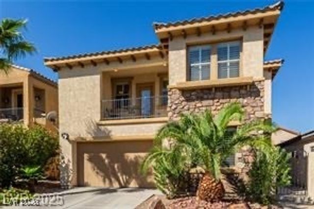 949 Via Stellato St. Street, Henderson, NV 89011