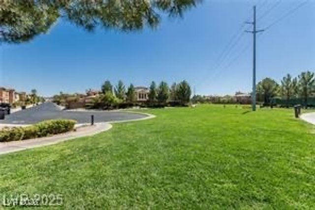 949 Via Stellato St. Street, Henderson, NV 89011