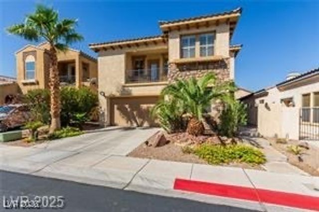 949 Via Stellato St. Street, Henderson, NV 89011