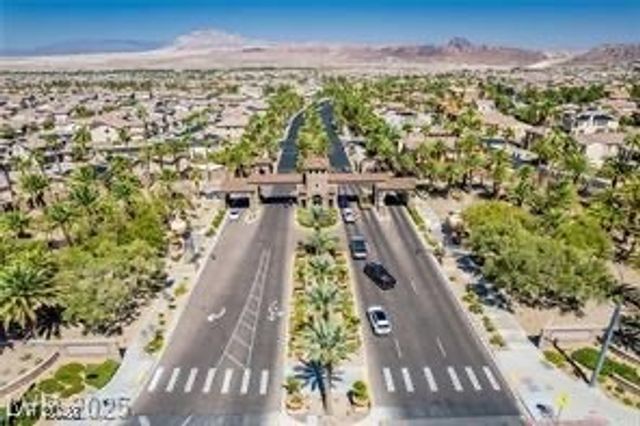 949 Via Stellato St. Street, Henderson, NV 89011