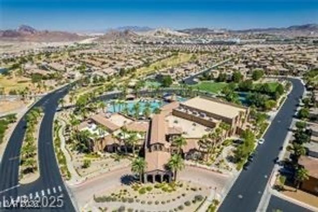 949 Via Stellato St. Street, Henderson, NV 89011