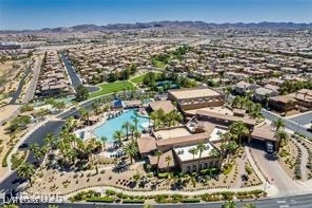 949 Via Stellato St. Street, Henderson, NV 89011