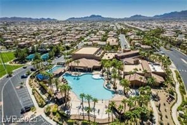 949 Via Stellato St. Street, Henderson, NV 89011