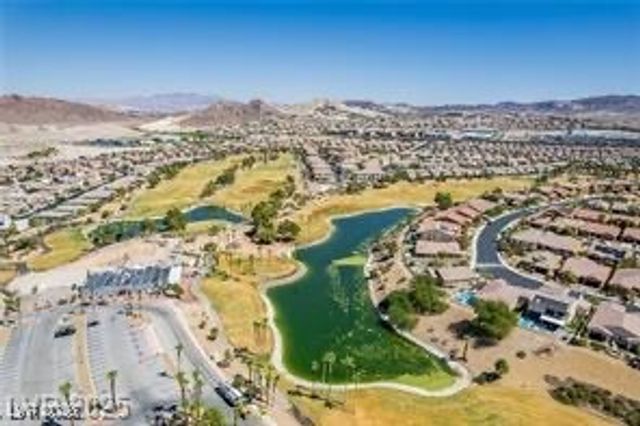 949 Via Stellato St. Street, Henderson, NV 89011