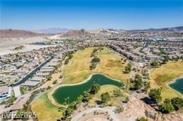 949 Via Stellato St. Street, Henderson, NV 89011