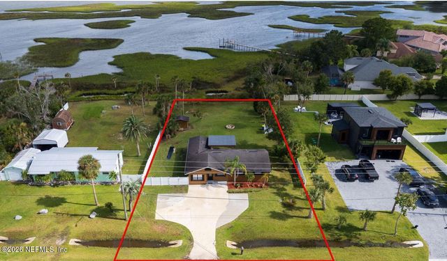 5363 HECKSCHER DR Drive, Jacksonville, FL 32226