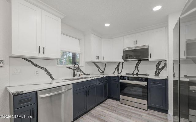 5363 HECKSCHER DR Drive, Jacksonville, FL 32226