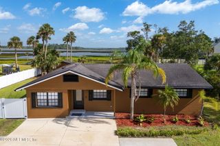 5363 HECKSCHER DR Drive, Jacksonville, FL 32226