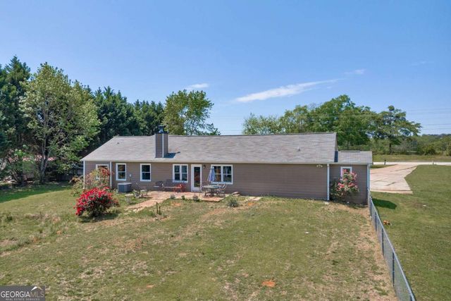 14807 Highway 36, Covington, GA 30014
