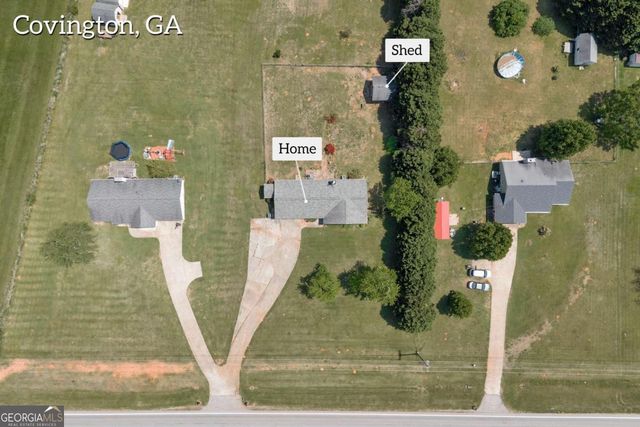 14807 Highway 36, Covington, GA 30014