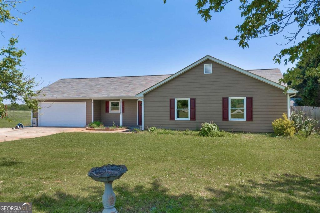 14807 Highway 36, Covington, GA 30014