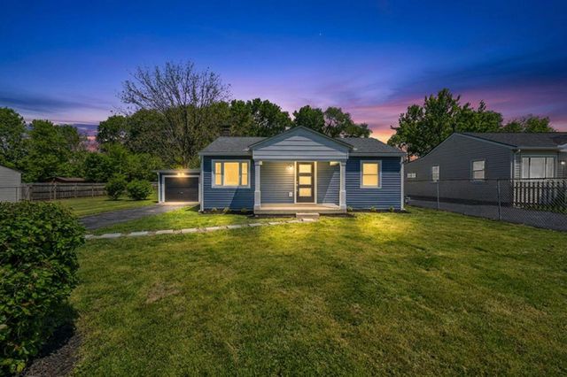 486 Basswood Road, Columbus, OH 43207