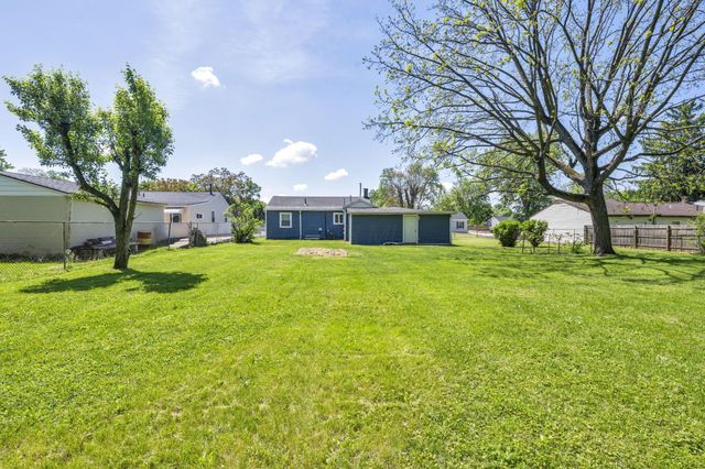 486 Basswood Road, Columbus, OH 43207