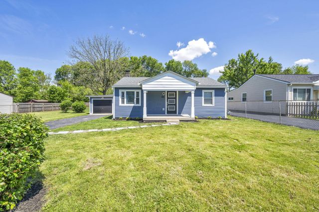 486 Basswood Road, Columbus, OH 43207