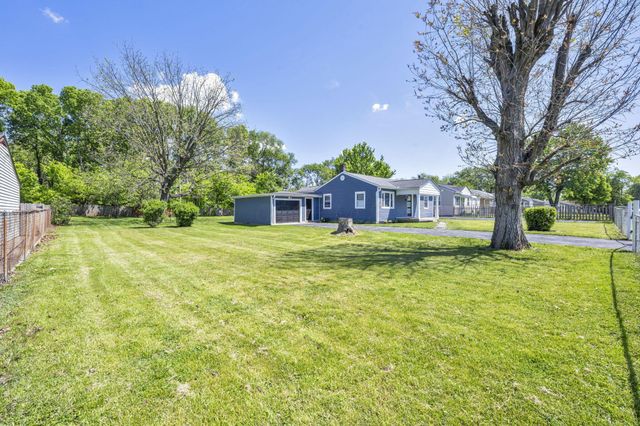 486 Basswood Road, Columbus, OH 43207