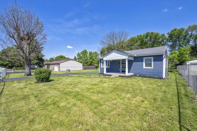 486 Basswood Road, Columbus, OH 43207
