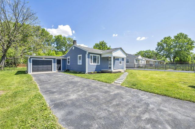 486 Basswood Road, Columbus, OH 43207