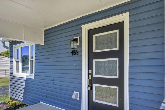 486 Basswood Road, Columbus, OH 43207