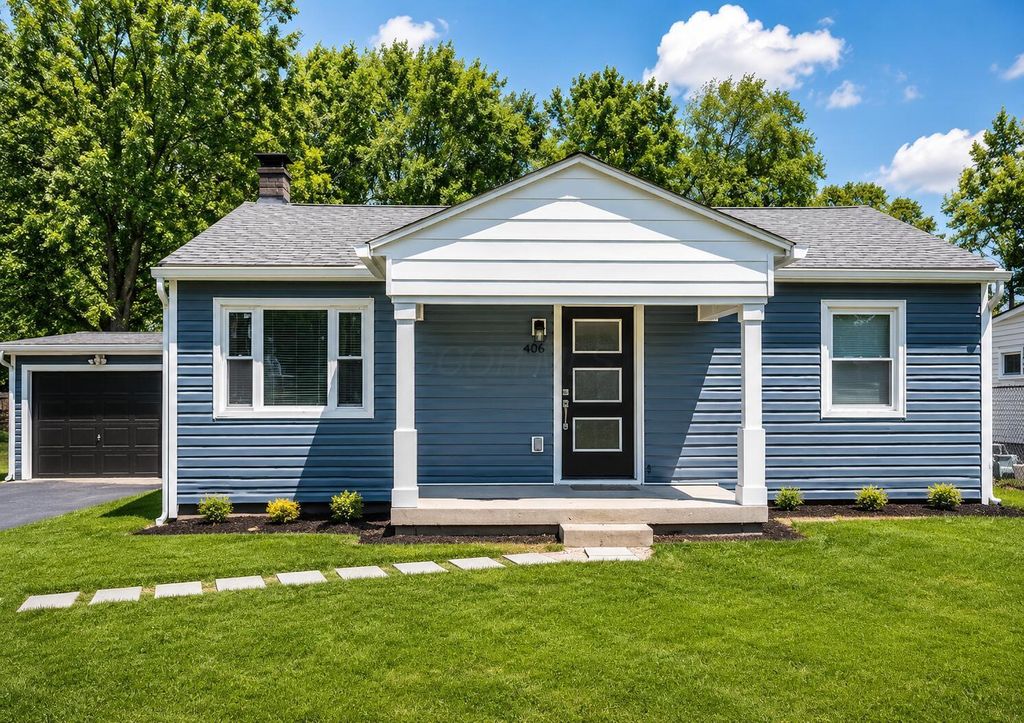 486 Basswood Road, Columbus, OH 43207