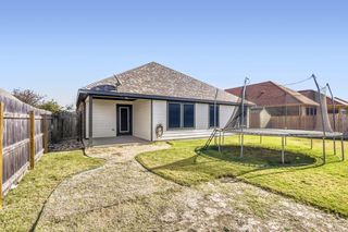 1813 Chimney DR, Leander, TX 78641