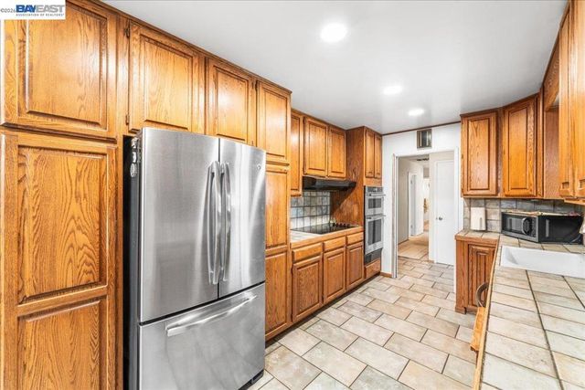 5354 Granville Ct, Fremont, CA 94536