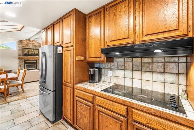 5354 Granville Ct, Fremont, CA 94536