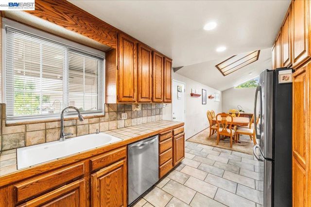 5354 Granville Ct, Fremont, CA 94536
