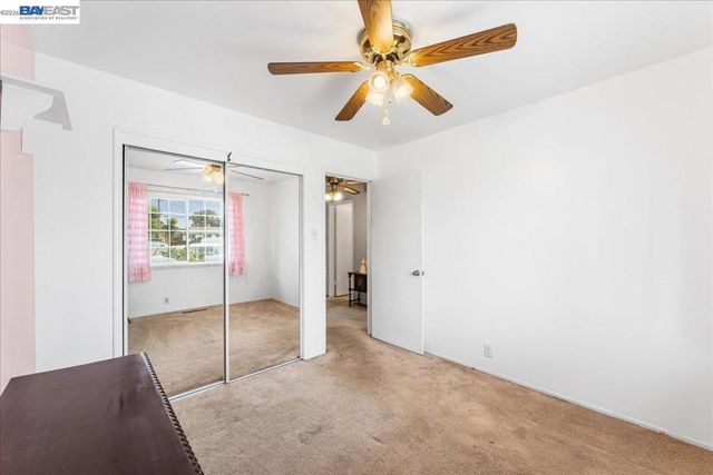 5354 Granville Ct, Fremont, CA 94536
