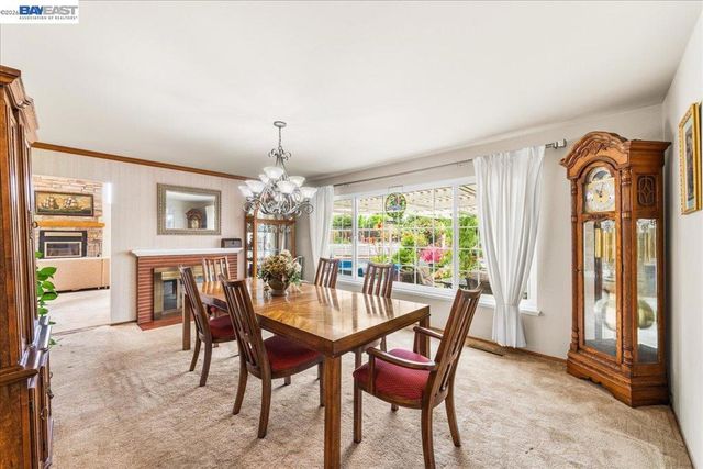 5354 Granville Ct, Fremont, CA 94536