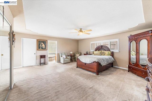 5354 Granville Ct, Fremont, CA 94536
