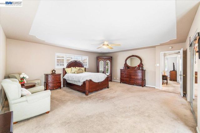 5354 Granville Ct, Fremont, CA 94536