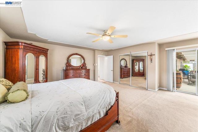 5354 Granville Ct, Fremont, CA 94536