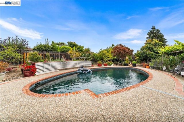 5354 Granville Ct, Fremont, CA 94536