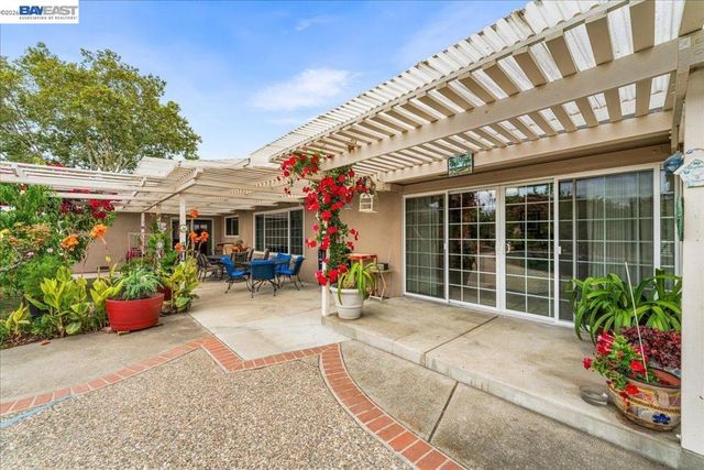 5354 Granville Ct, Fremont, CA 94536