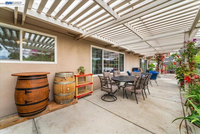 5354 Granville Ct, Fremont, CA 94536