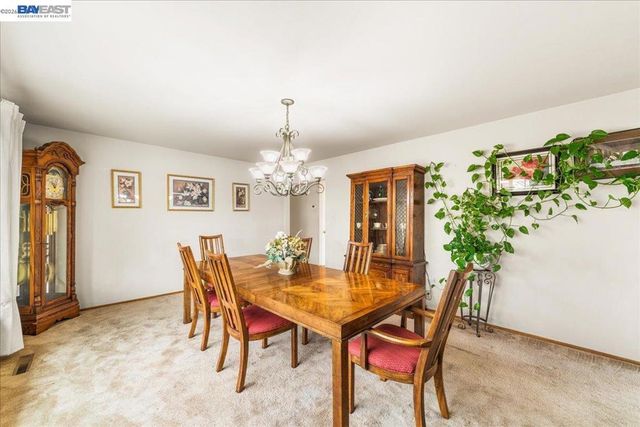 5354 Granville Ct, Fremont, CA 94536