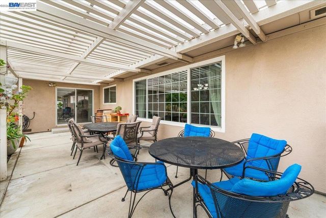 5354 Granville Ct, Fremont, CA 94536