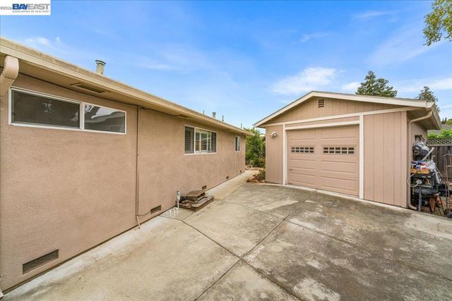 5354 Granville Ct, Fremont, CA 94536