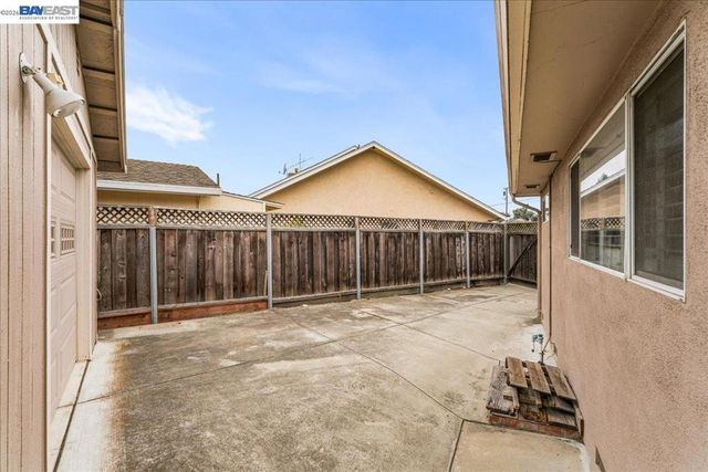 5354 Granville Ct, Fremont, CA 94536