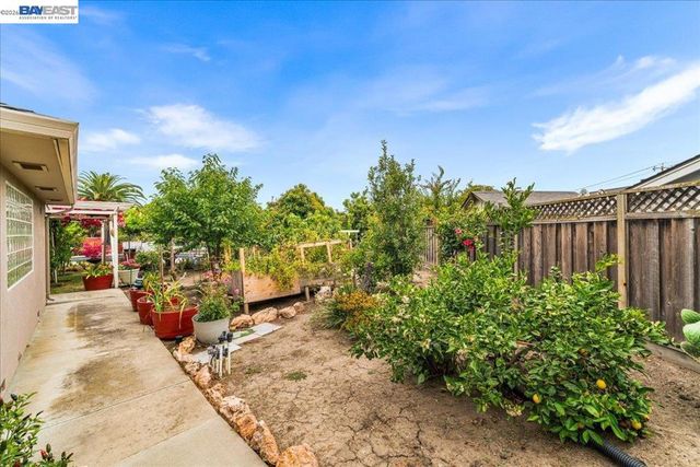 5354 Granville Ct, Fremont, CA 94536