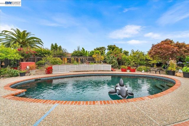 5354 Granville Ct, Fremont, CA 94536