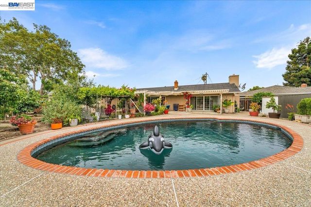 5354 Granville Ct, Fremont, CA 94536