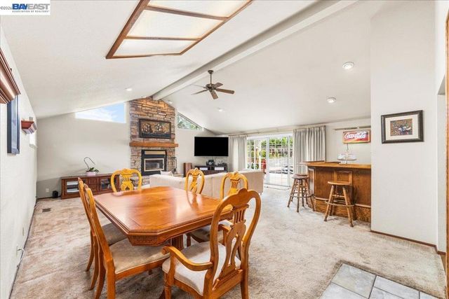 5354 Granville Ct, Fremont, CA 94536
