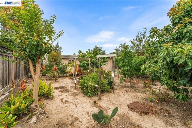 5354 Granville Ct, Fremont, CA 94536