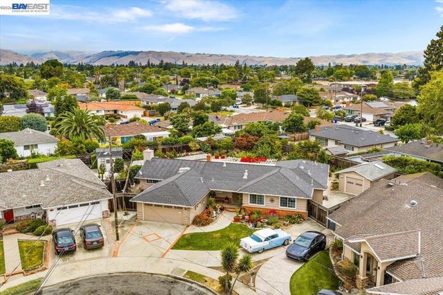 5354 Granville Ct, Fremont, CA 94536
