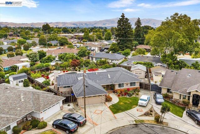 5354 Granville Ct, Fremont, CA 94536