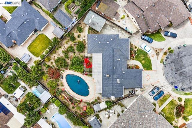 5354 Granville Ct, Fremont, CA 94536