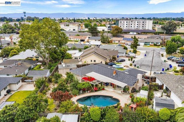 5354 Granville Ct, Fremont, CA 94536