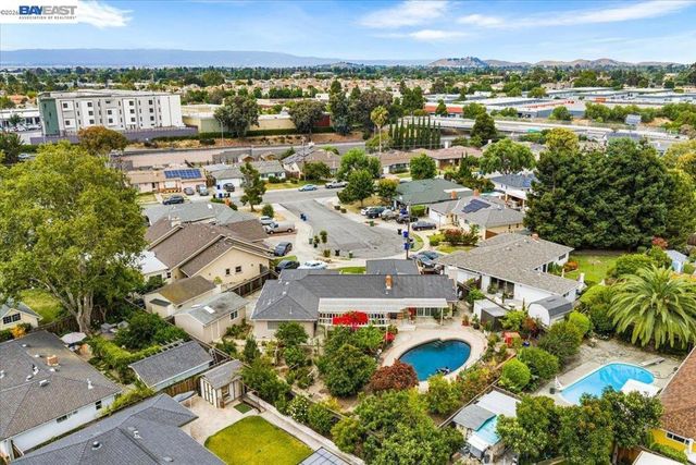 5354 Granville Ct, Fremont, CA 94536