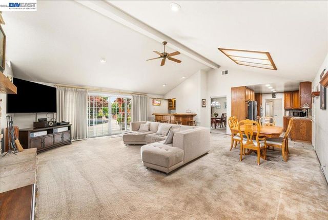 5354 Granville Ct, Fremont, CA 94536